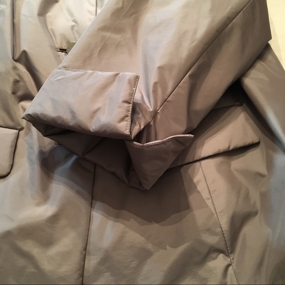 Talbots Light Brown Lightweight Jacket - image 3